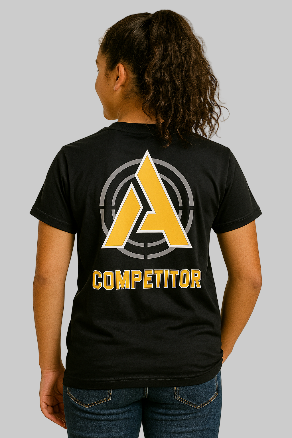 Competitor Tee (Youth)