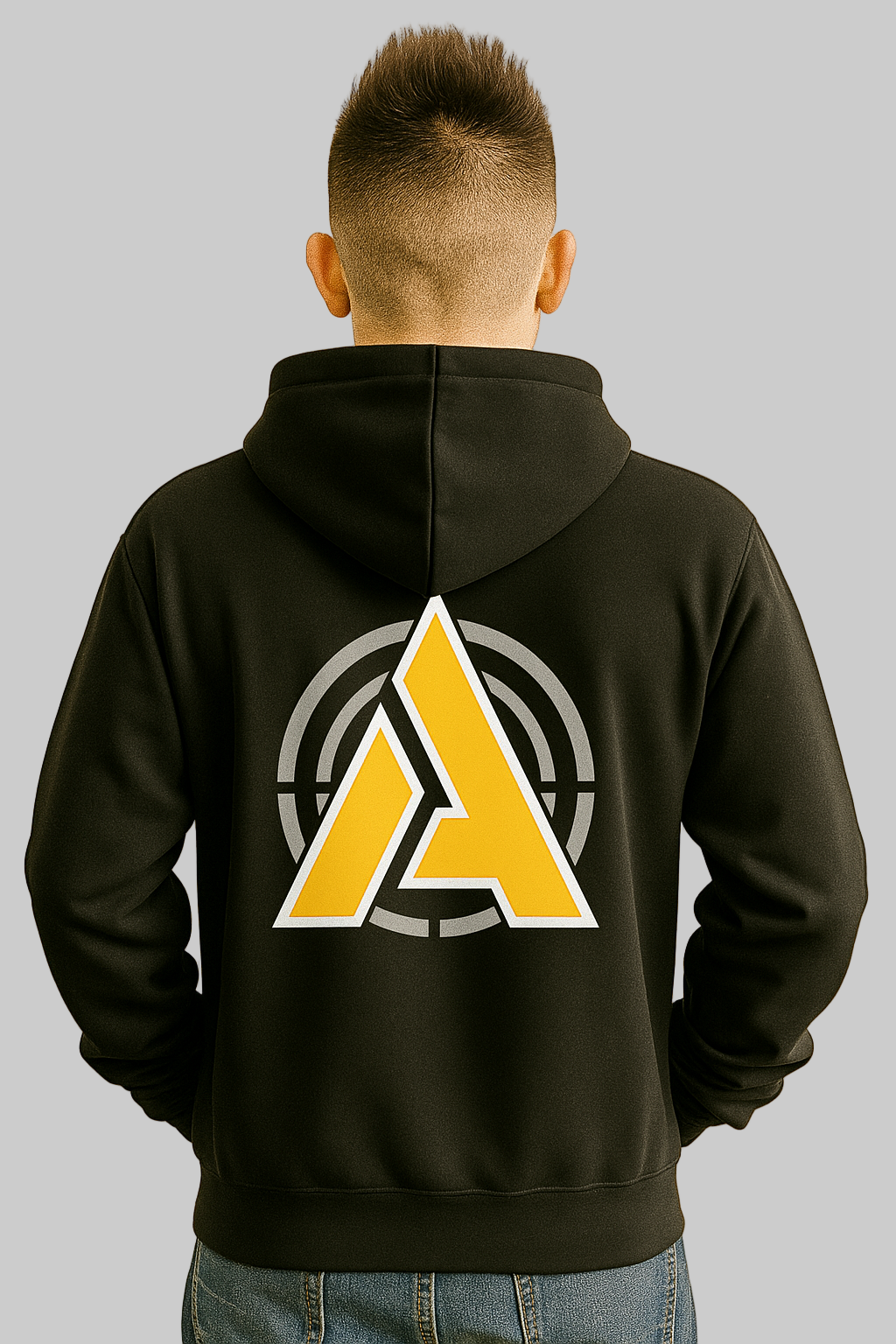 Classic Hoodie (Youth)