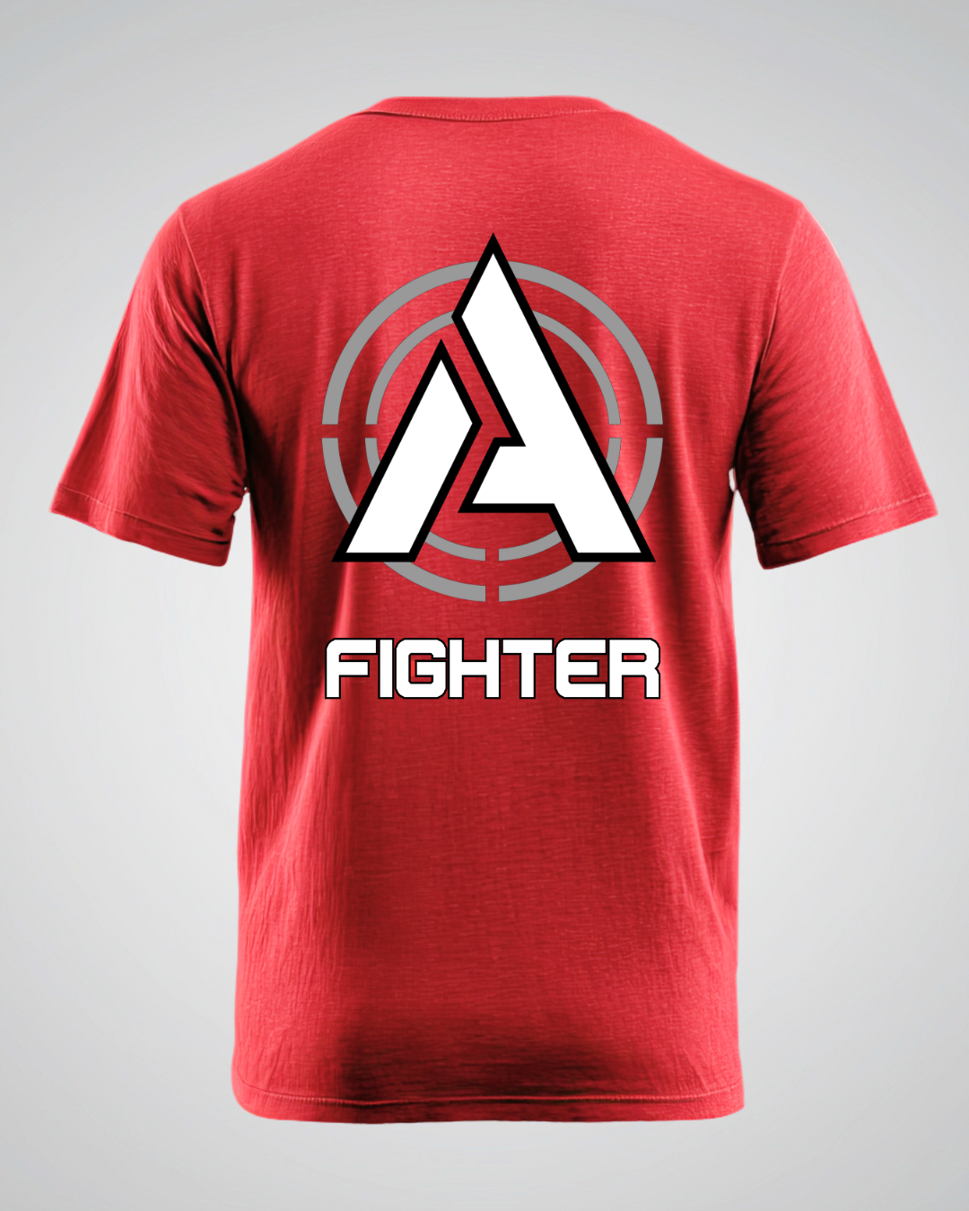 Fighter Tee (Adult)