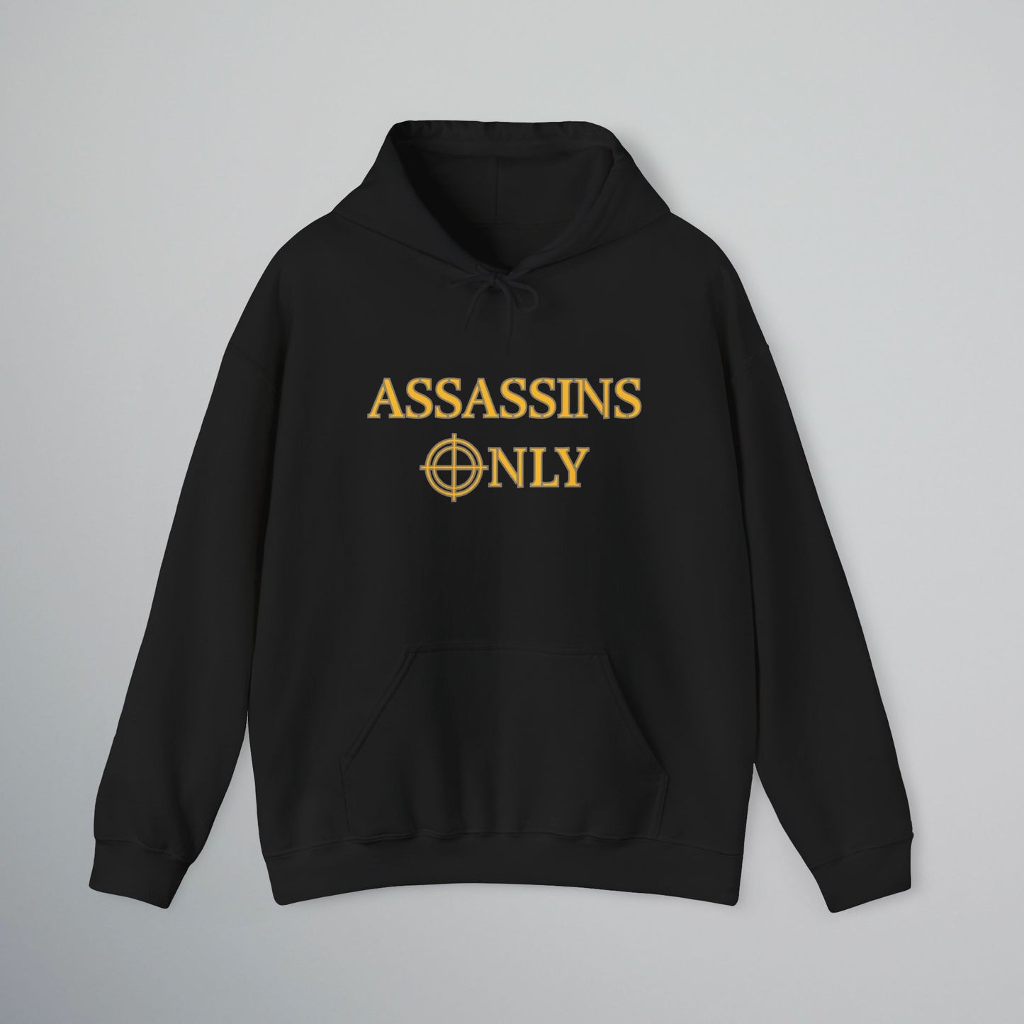 Classic Hoodie (Adult)