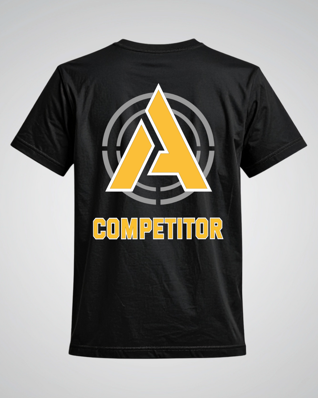 Competitor Tee (Adult)
