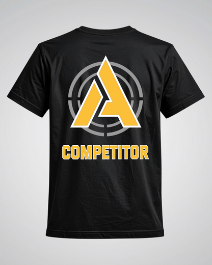 Competitor Tee (Adult)