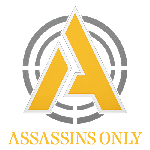 Assassins Only logo