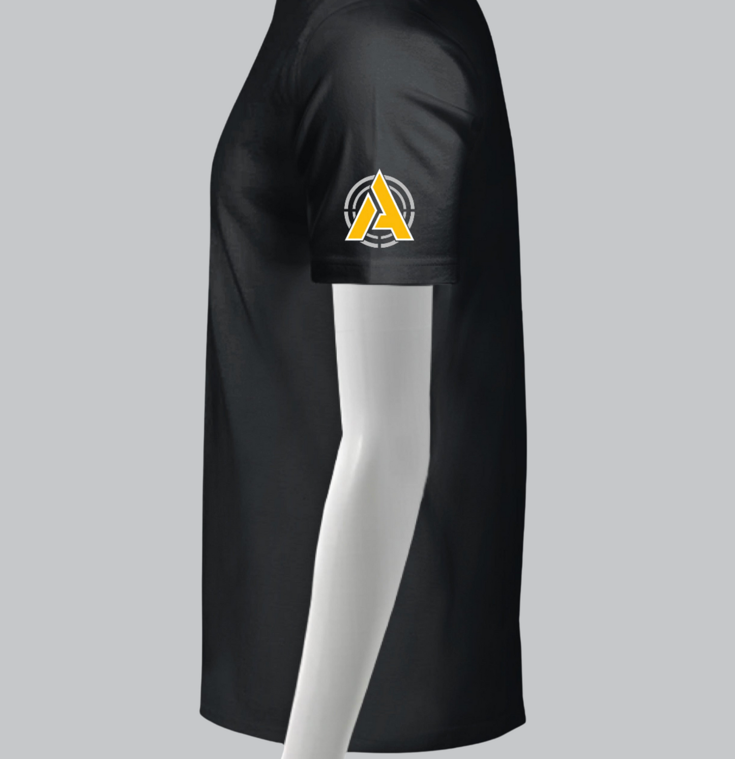 "Mentality" Tee (Youth)