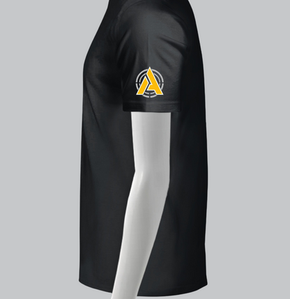 "Mentality" Tee (Youth)