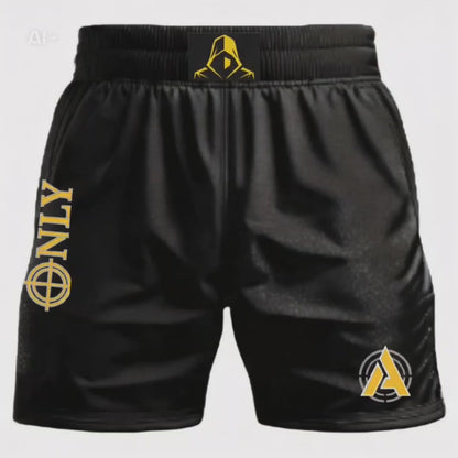 Combat Shorts (Youth)