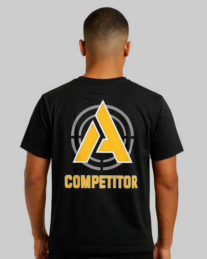 Competitor Tee (Adult)