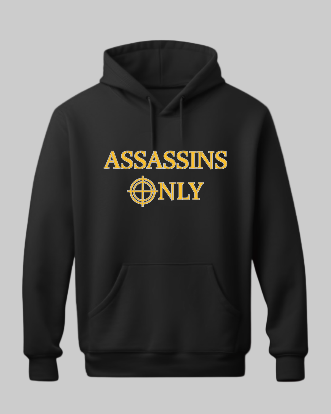 Classic Hoodie (Youth)