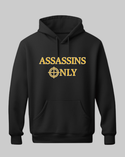 Classic Hoodie (Youth)