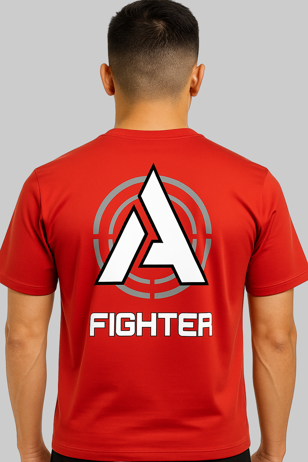 Fighter Tee (Adult)