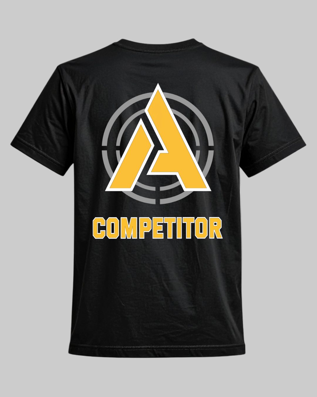 Competitor Tee (Youth)