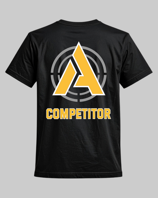 Competitor Tee (Youth)