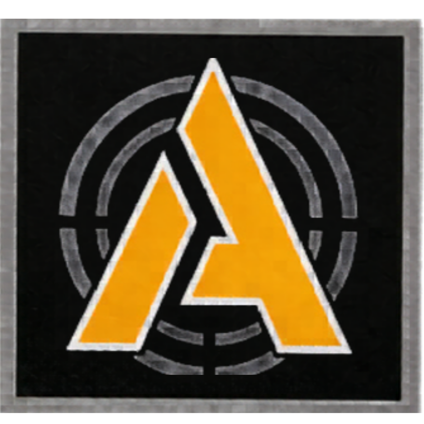 AO Patch & Sticker Pack