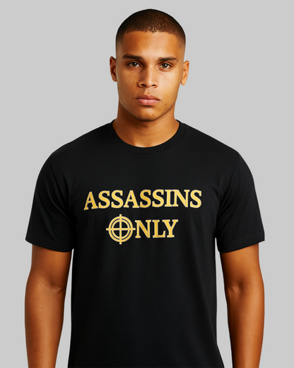 Competitor Tee (Adult)