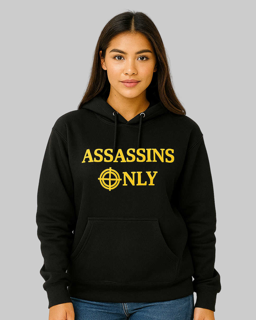 Classic Hoodie (Adult)