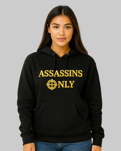 Classic Hoodie (Adult)