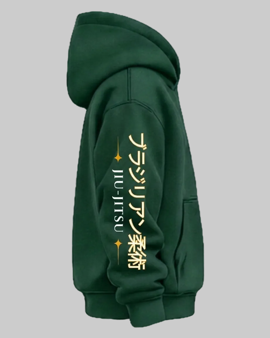 Assassins Only BJJ Hoodie (Youth)