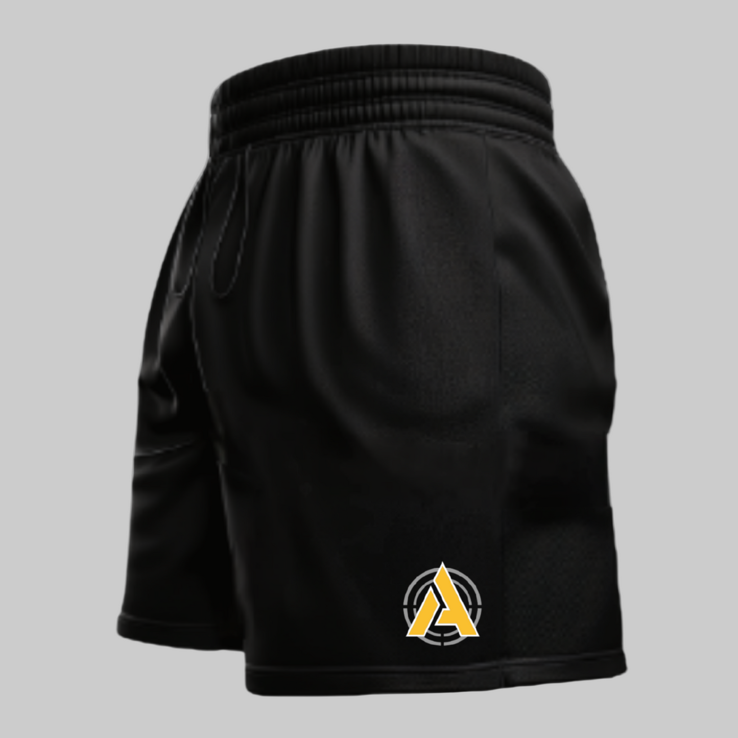 Combat Shorts (Youth)