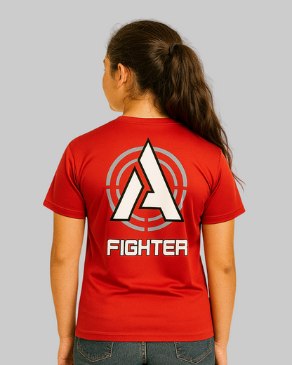 Fighter Tee (Youth)