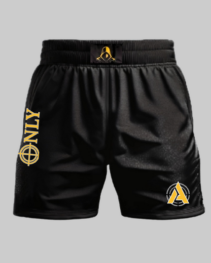 Combat Shorts (Youth)