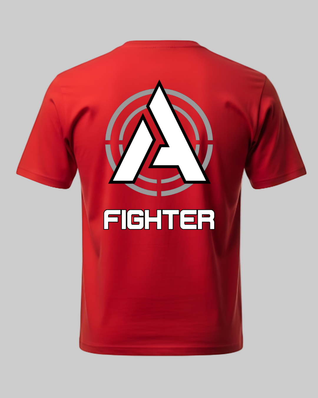 Fighter Tee (Youth)