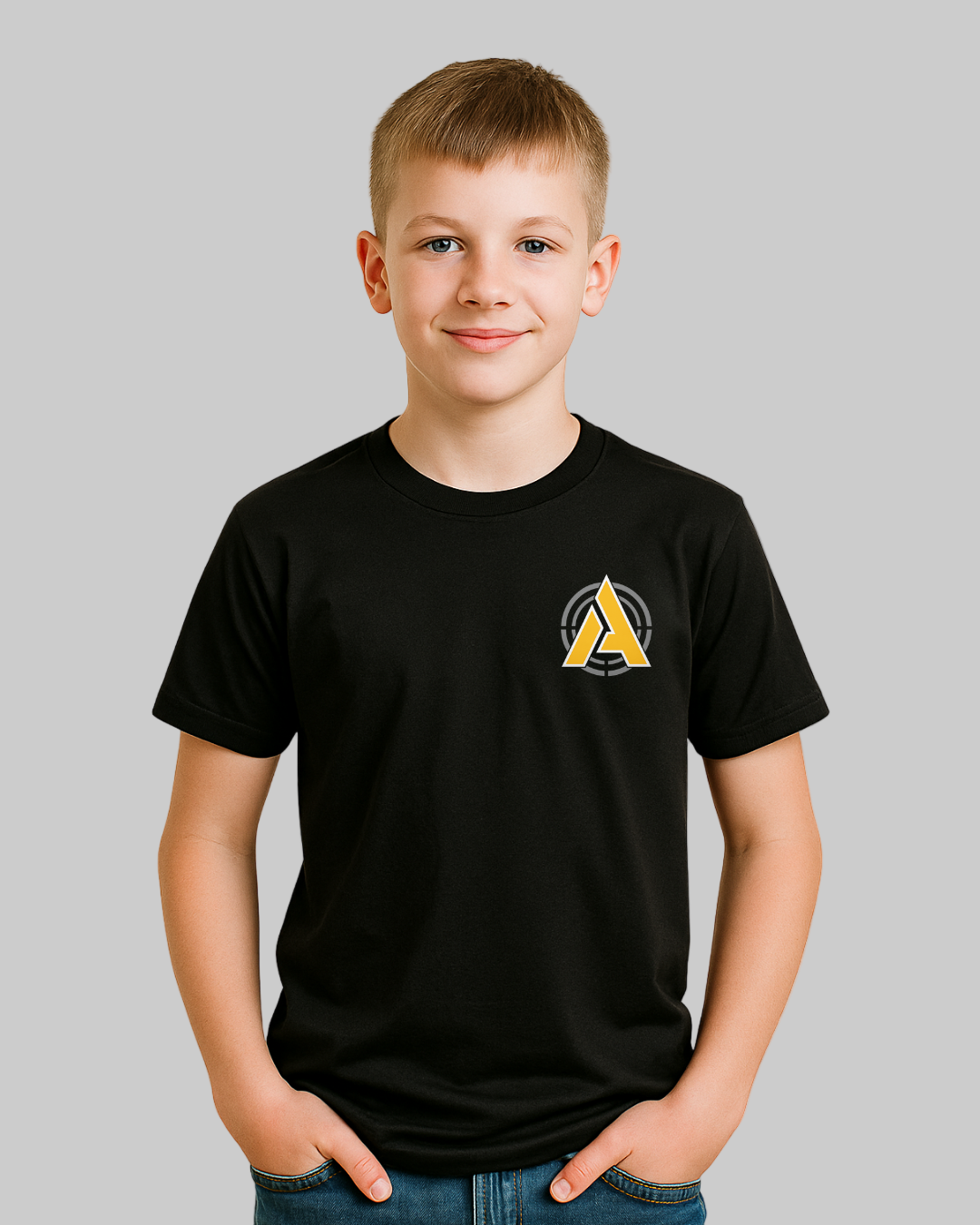 Worldwide T-shirt (Youth)