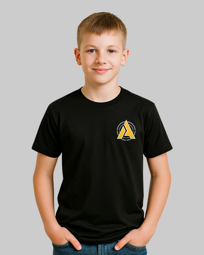 Worldwide T-shirt (Youth)