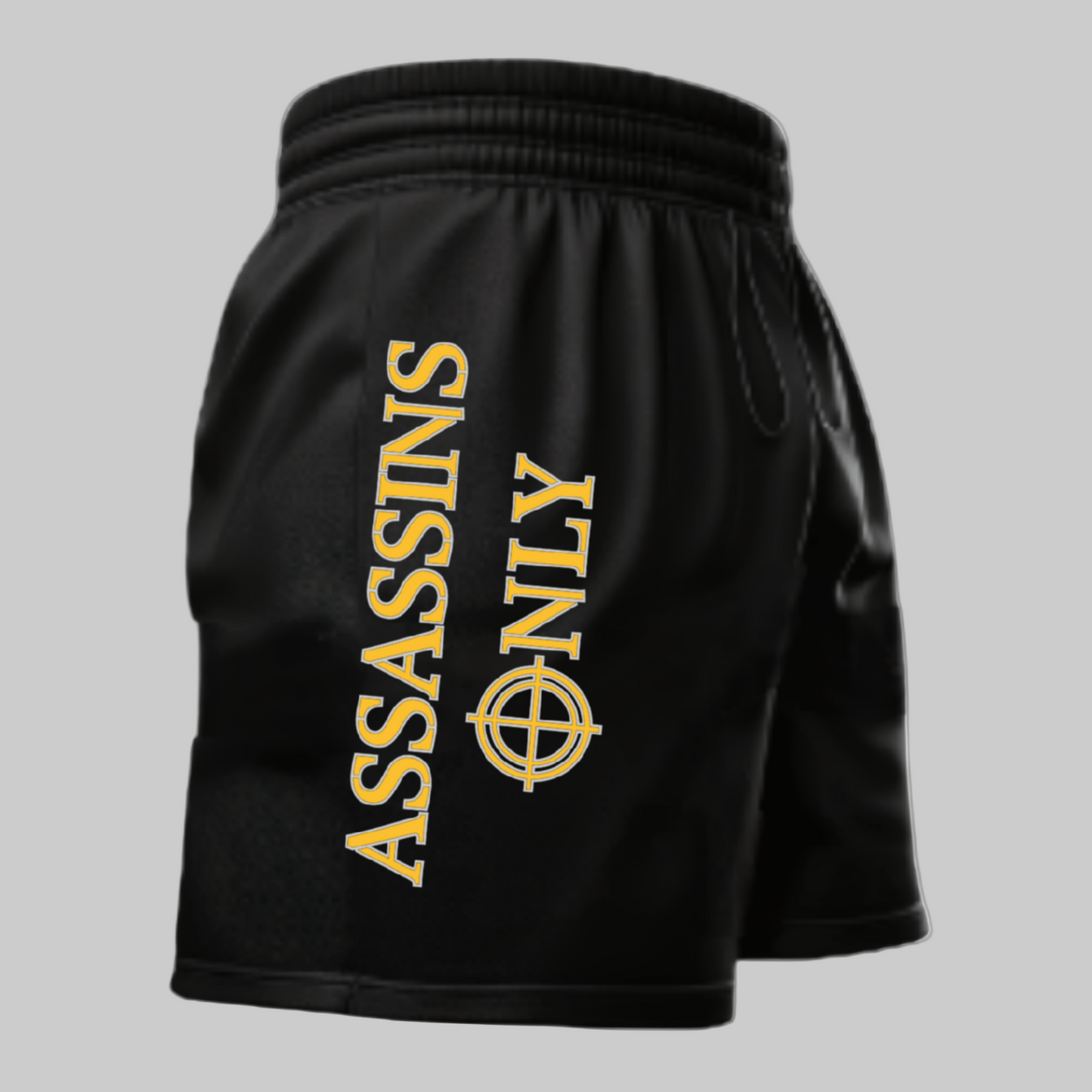 Combat Shorts (Youth)
