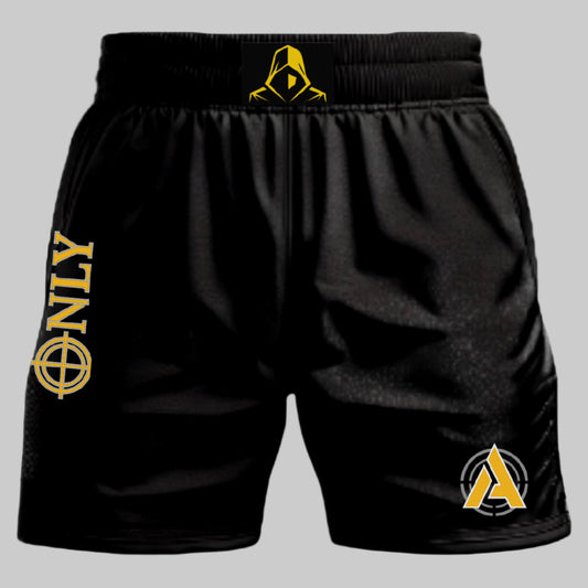 Combat Shorts (Adult)