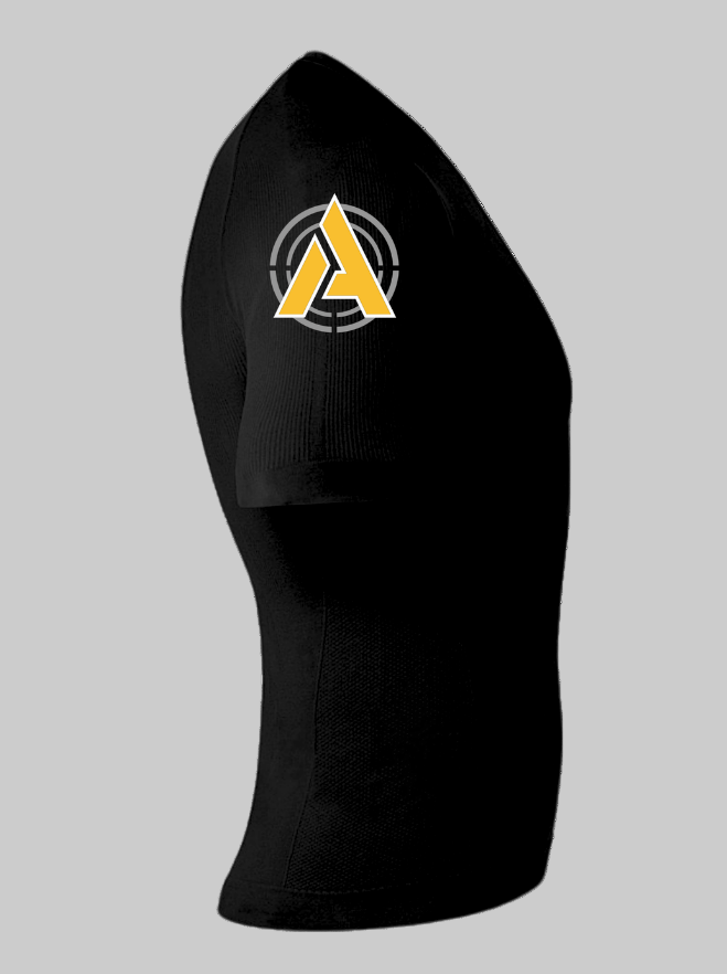 AO Combat Rash Guard (Youth)