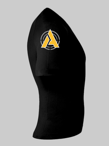 AO Combat Rash Guard (Youth)