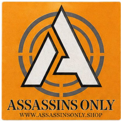 AO Patch & Sticker Pack